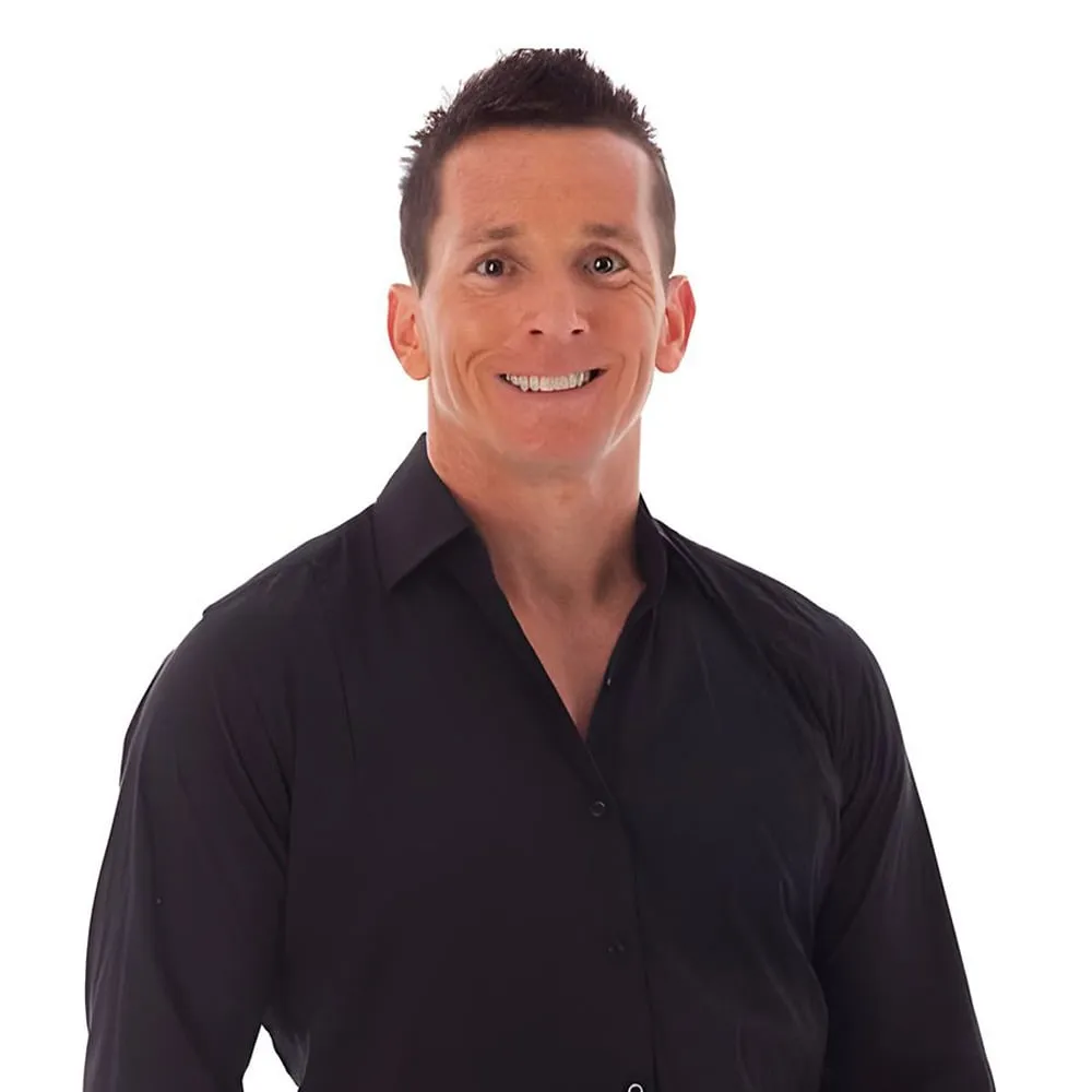 Gavin Aquilina