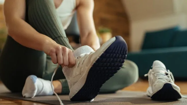 Give yourself a day or too off the grind. Image: iStock
