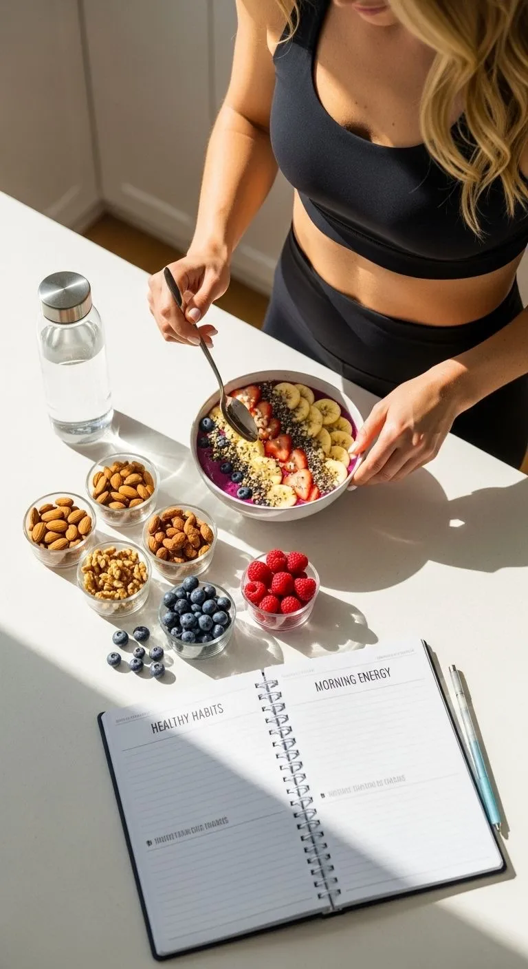 Master Nutritionist Program