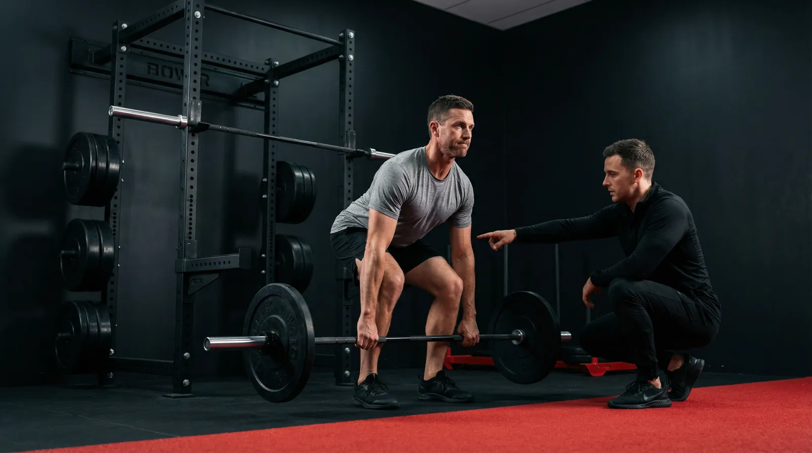 AIF fitness career pathway