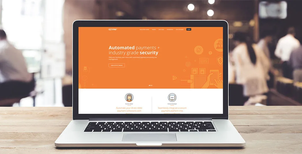 Ezypay