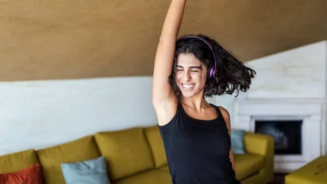 You can do it so easily at home. Image: iStock