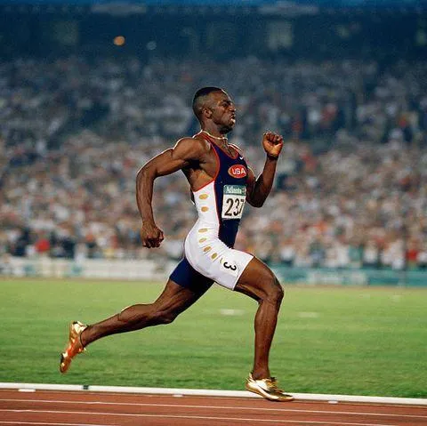 Image result for upright running technique
