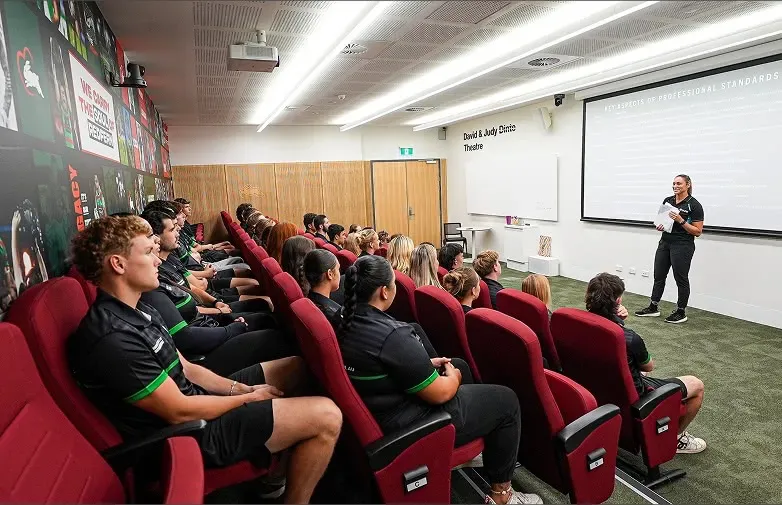 Rabbitohs Institute