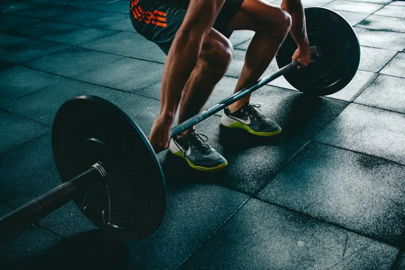 The Fitness Zone